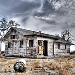Scary House