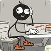 Stickman school escape APK