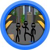 Stick fight escape APK