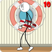 Stickman jailbreak 10 APK