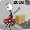 Stickman jailbreak 2018 APK