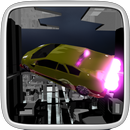 Space Auto aplikacja