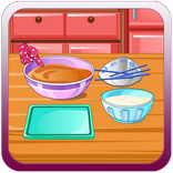 Juegos de cocina : Pastel de gato