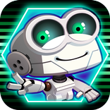 RUN-NY - Robot Run Adventure