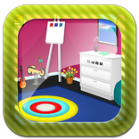 ”Escape games_ New Year Escape