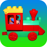 Express Train Tom, speedy Oscar and friends