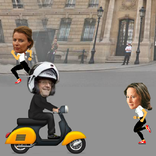 Jeu Hollande