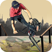 BMX Trial Mania APK