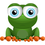 Frosch Hunter