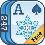 Winter Solitaire