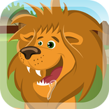 Feed The Lions