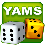 Yams Dice Game