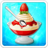 Cooking Panna Cotta Jelly