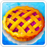 Pie Maker Cooking Games