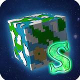 APK Cubes Craft Survival