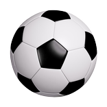 Soccer Ball on Messenger