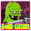 New Zombi Catcher Hint APK