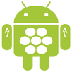 Simple flashlight APK