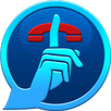 Smart Silent app Auto SMS text APK