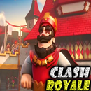 Hint Clash Royale APK