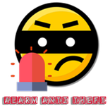 Alarm Anti Theft