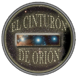 El Cinturón de Orión (Beta)