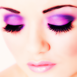 Makeup video tutorial