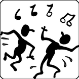 ”Dance tutorials