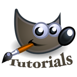 ”Tutorials for Gimp
