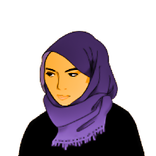 Hijab style tutorial