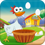 Egg Catcher