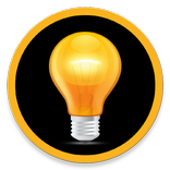 Led flashlight