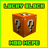 Lucky Block Mod For Minecraft PE MCPE