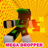Mega Dropper Maps for Minecraft PE