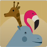 World of animals for kids!