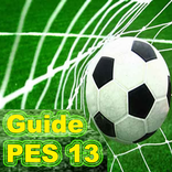 Guide PES 13