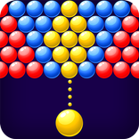 Alien Bubble Shooter