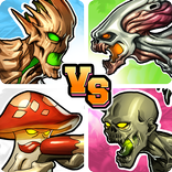 Aliens Vs Zombies
