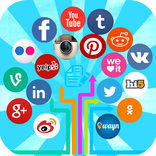 All Social Network