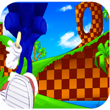 Subway Sonic Run Game