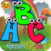 ABC Alphabets learning kids APK