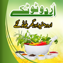 Urdu Totkay aplikacja