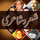Urdu Shero Shayari aplikacja