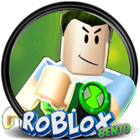 Hints BEN 10 & EVIL BEN 10 roblox 2