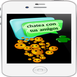 ”Aplicaciones para chatear