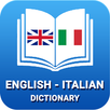 English Italian Dictionary APK