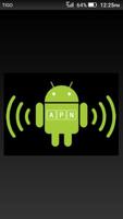 APN SETTINGS poster