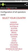 APN SETTINGS ALL OPERATOR スクリーンショット 2