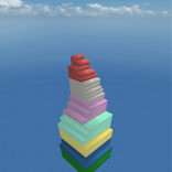 Cube Stack