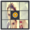 Sliding Girls Puzzle APK